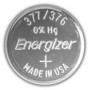 Bateria srebrowa ENERGIZER SR 626 AG4 377 SR626