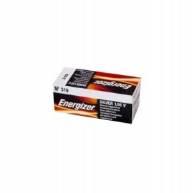 BATERIA SREBROWA ENERGIZER SR 527 319 SR64 615