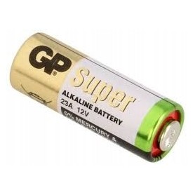 1 x bateria GP 12V L1028 F A23 MN21 1028 A 23