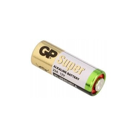 Bateria GP 12V L1028 F A23 MN21 1028 A 23