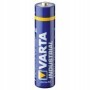 40 x bateria VARTA INDUSTRIAL AAA LR3 R3