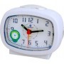 Budzik kwarcowy PERFECT 540 zegar alarm podświetlenie