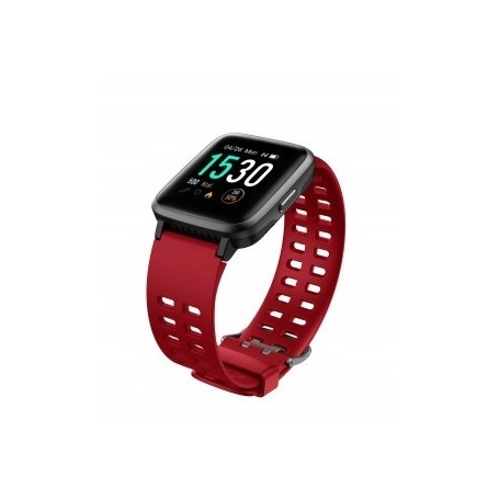 Zegarek smartwatch JK ACTIVE JKA02 dla aktywnych