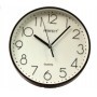 CZYTELNY zegar analogowy cienny Perfect 5814