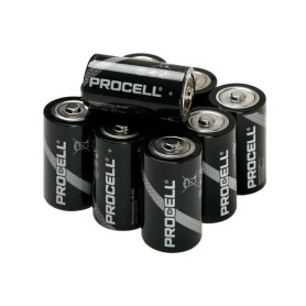 Bateria alkaliczna Duracell Procell LR20 10 sztuk