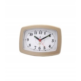 Budzik zegar kwarcowy PERFECT 302 alarm