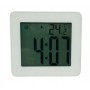Budzik kwarcowy PERFECT JB 8209 zegar LCD ALARM TEMPERATURA przyssawka