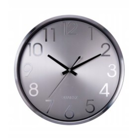 Zegar cienny Perfect PW 267 płynący mechanizm
