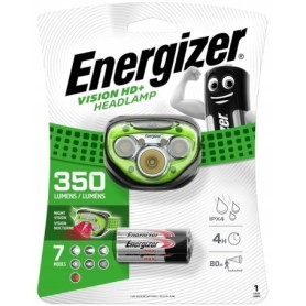 LATARKA ENERGIZER CZOOWA 350 LUM VISION HD