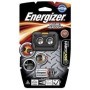 Latarka czoowa ENERGIZER HARD CASE 250 LUM