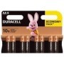 Bateria alkaliczna DURACELL LR6 AA R6