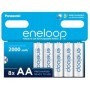 AKUMULATOR PANASONIC ENELOOP HR6 AA 2000mAh 2000 mAh