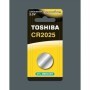 Bateria litowa TOSHIBA CR 2025 CR2025