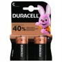 Bateria alkaliczna DURACELL baterie LR14 C R14
