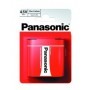 ~ 1 x bateria PANASONIC 3R12 4.5 V ~