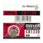 Bateria litowa MAXELL 3V CR 1220 CR1220