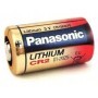 1 x bateria litowa PANASONIC PHOTO LITHIUM CR2