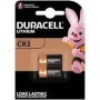 Bateria litowa DURACELL PHOTO LITHIUM CR2