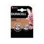 Bateria litowa DURACELL 3V CR 2032 CR2032