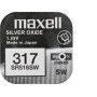 BATERIA SREBROWA MAXELL SR 516 SW 317 SR62