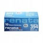 BATERIA SREBROWA RENATA SR 936 SW 394 SR45