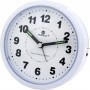 Budzik kwarcowy PERFECT A721 zegar alarm