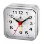 Budzik kwarcowy PERFECT 883 zegar alarm
