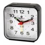 Budzik kwarcowy zegar PERFECT alarm SQ 883 malutki