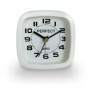 Budzik kwarcowy PERFECT FX 041 zegar ALARM