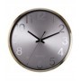 Zegar cienny Perfect PW 267 płynący mechanizm