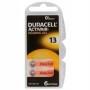 Baterie do aparat¢w suchowych DURACELL 13 60 szt bateria suchowa