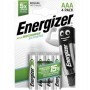 4 X Akumulator Energizer 500 mAh AAA HR3