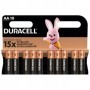 Bateria alkaliczna DURACELL LR6 AA R6 1,5V MN1500