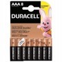 Bateria alkaliczna DURACELL LR3 AAA R3