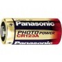 1 x bateria litowa PANASONIC PHOTO CR123 DL123A