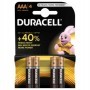 Bateria alkaliczna DURACELL baterie LR3 AAA R3