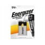 1 x bateria alkaliczna ENERGIZER 9V 6LR61 6F22