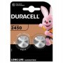 Bateria litowa DURACELL 3V CR 2450 --- 2 sztuki