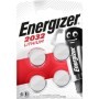 Bateria litowa ENERGIZER 3V CR 2032