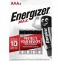 Bateria alkaliczna ENERGIZER MAX AAA LR3 R3