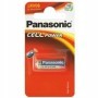 10 x bateria PANASONIC LRV08 23A MN21 12V A23