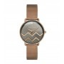Zegarek JORDAN KERR 3025 PUDEKO KOLORY super wz¢r