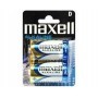 24 x bateria alkaliczna Maxell LR20 D R20 LR 20