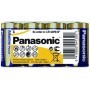 Bateria alkaliczna PANASONIC C LR14 R14