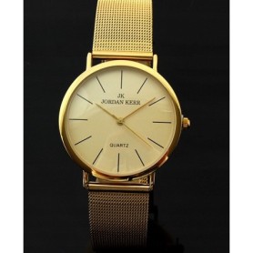 JORDAN KERR 446 klasyczny damski zegarek + GRATISY