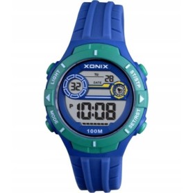 Zegarek XONIX EX wielofunkcyjny super na komunie