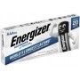 10 x bateria ENERGIZER ULTIMATE LITHIUM AAA LR3 R3