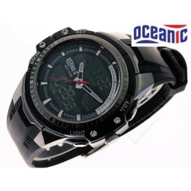 Zegarek sportowy OCEANIC 0933 MULTI NOWO