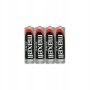 16 x bateria MAXELL AA R6 zinc 1,5 V