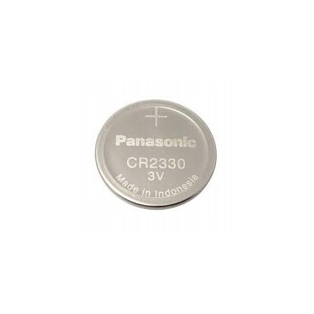 ~ Bateria litowa PANASONIC 3V CR 2330 --- 1 sztuka